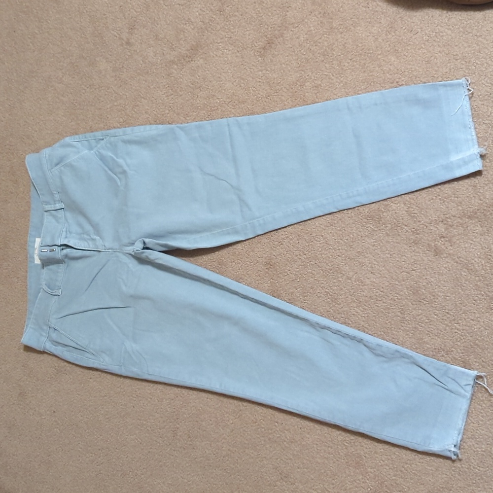 Loft Pants